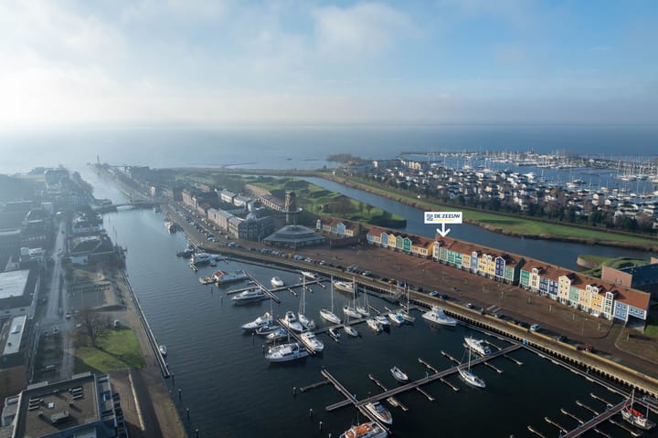 Foto 60 van Burgemeester van der Jagtkade 27