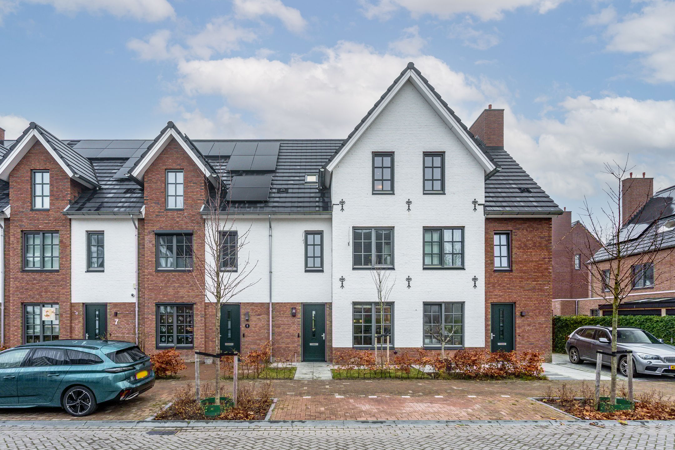 Honingbij, 3, Waddinxveen, 2742PB, Zuid-Holland, Nederland 3