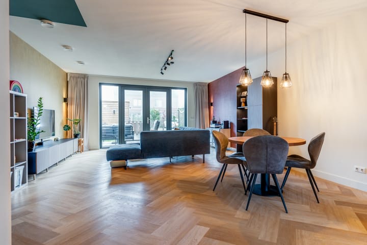 Foto 6 van Honingbij 3