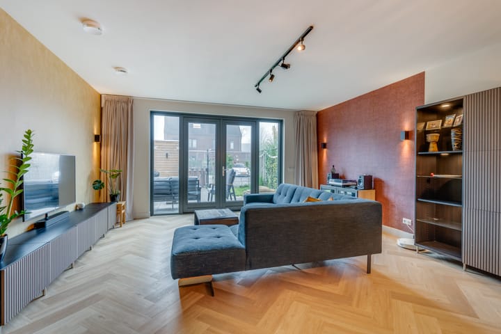 Foto 7 van Honingbij 3