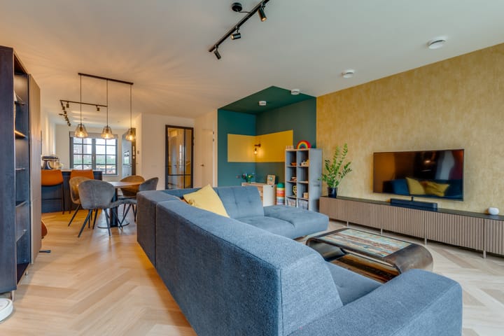 Foto 9 van Honingbij 3