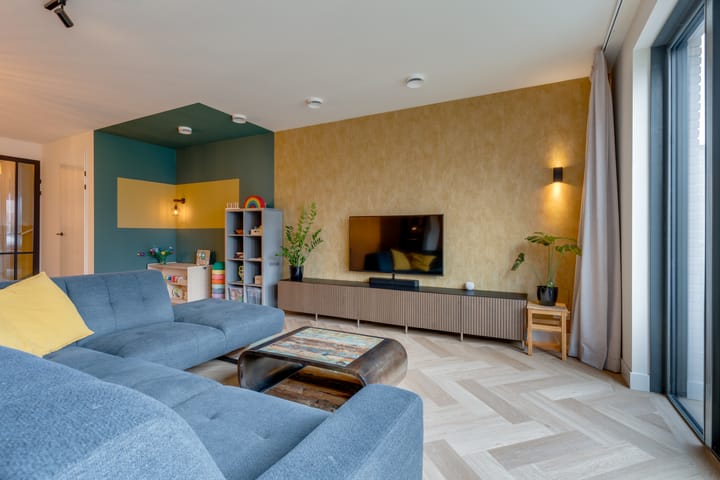 Foto 10 van Honingbij 3