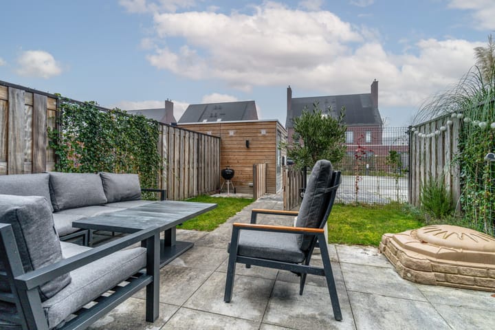 Foto 37 van Honingbij 3