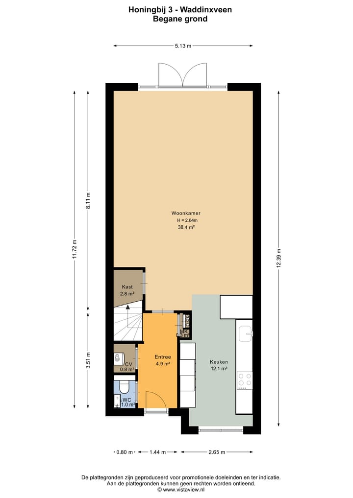 Foto 46 van Honingbij 3