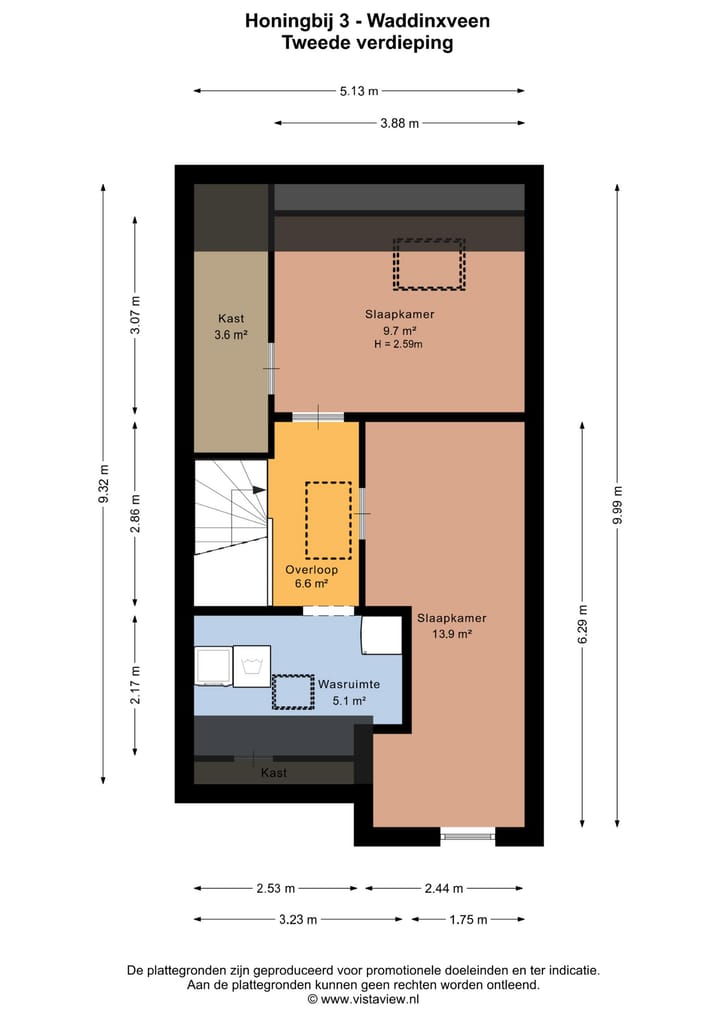 Foto 50 van Honingbij 3