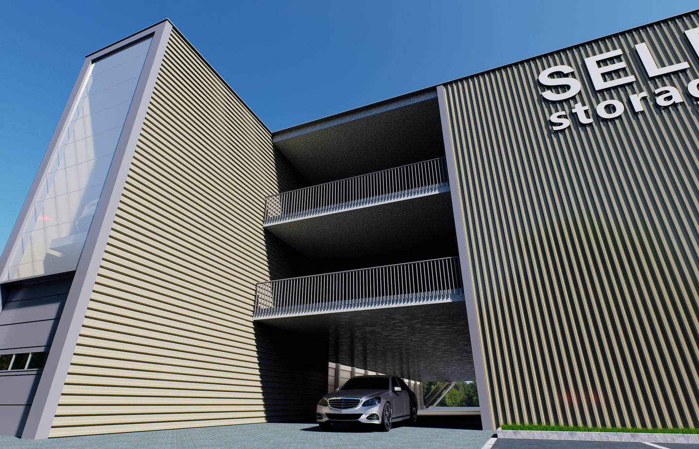 View photo 5 of Ramgatseweg 31-026