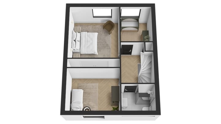 Foto 33 van Limburgstraat 2