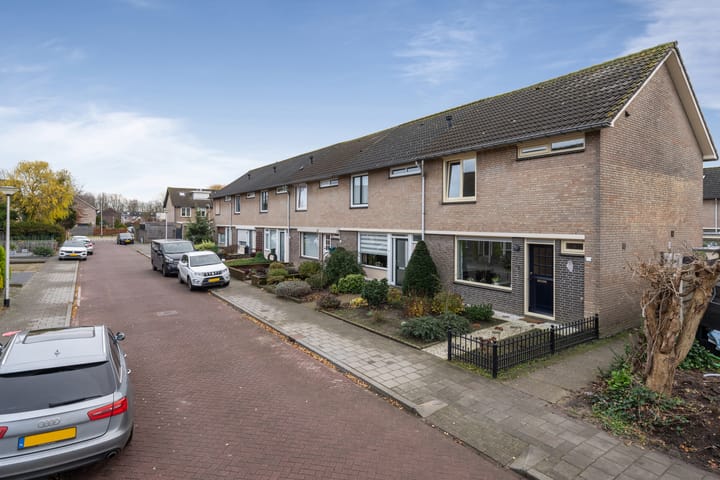 Foto 47 van Limburgstraat 2