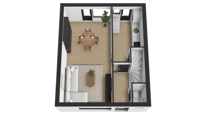 Foto 48 van Limburgstraat 2