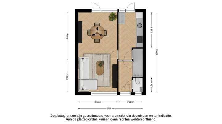 Foto 49 van Limburgstraat 2
