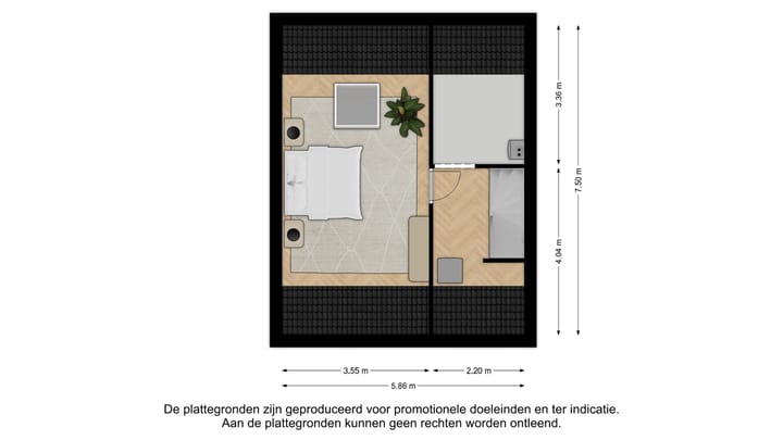 Foto 53 van Limburgstraat 2
