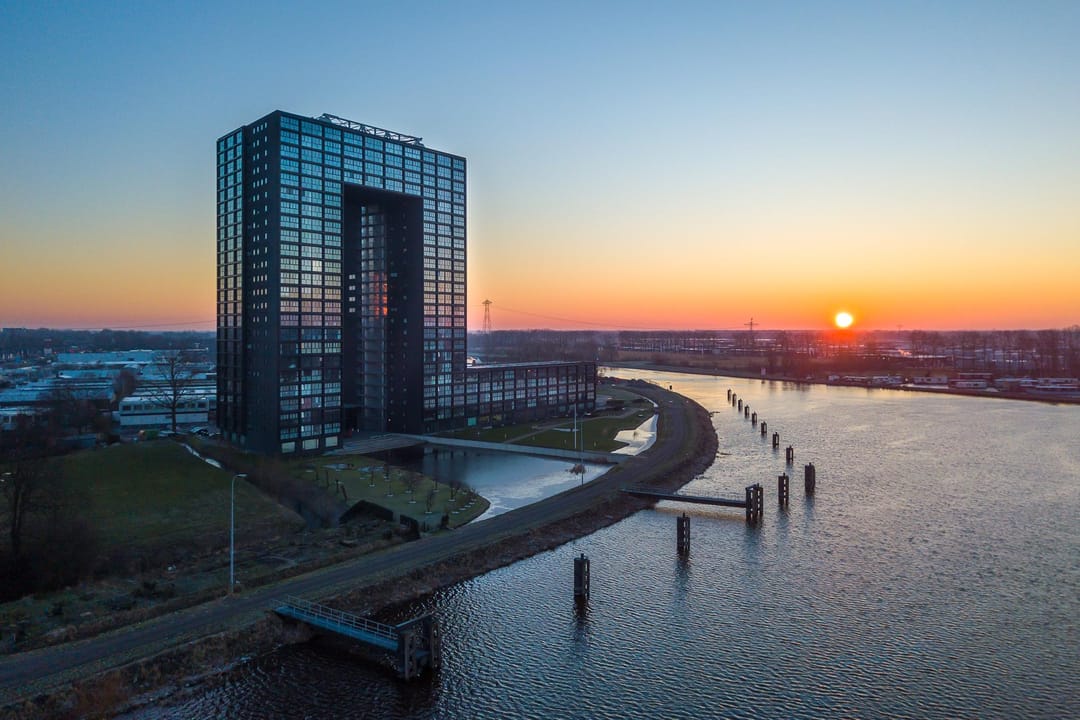 Foto 2 van Regattaweg 310