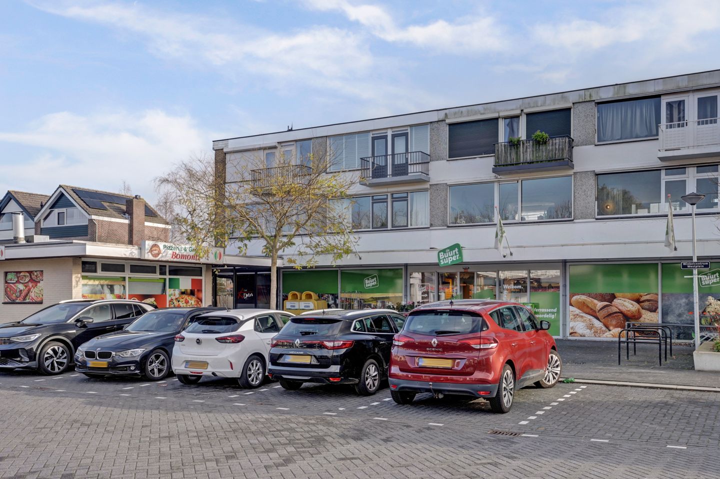 Foto 4 van Van Staverenstraat 20-A