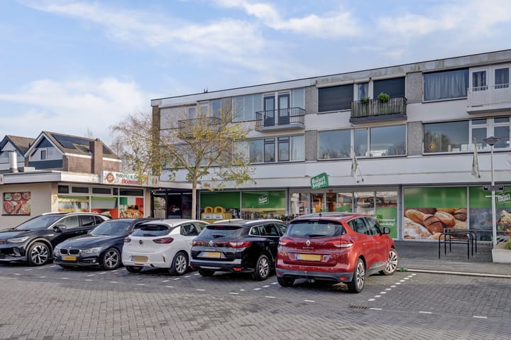 Foto 4 van Van Staverenstraat 20-A