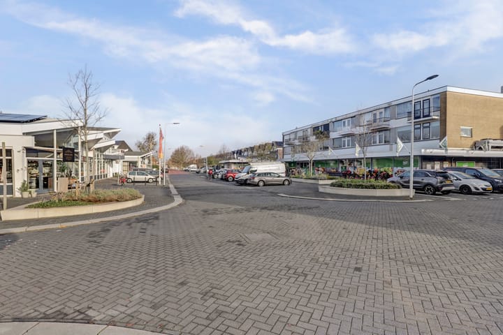 Foto 5 van Van Staverenstraat 20-A