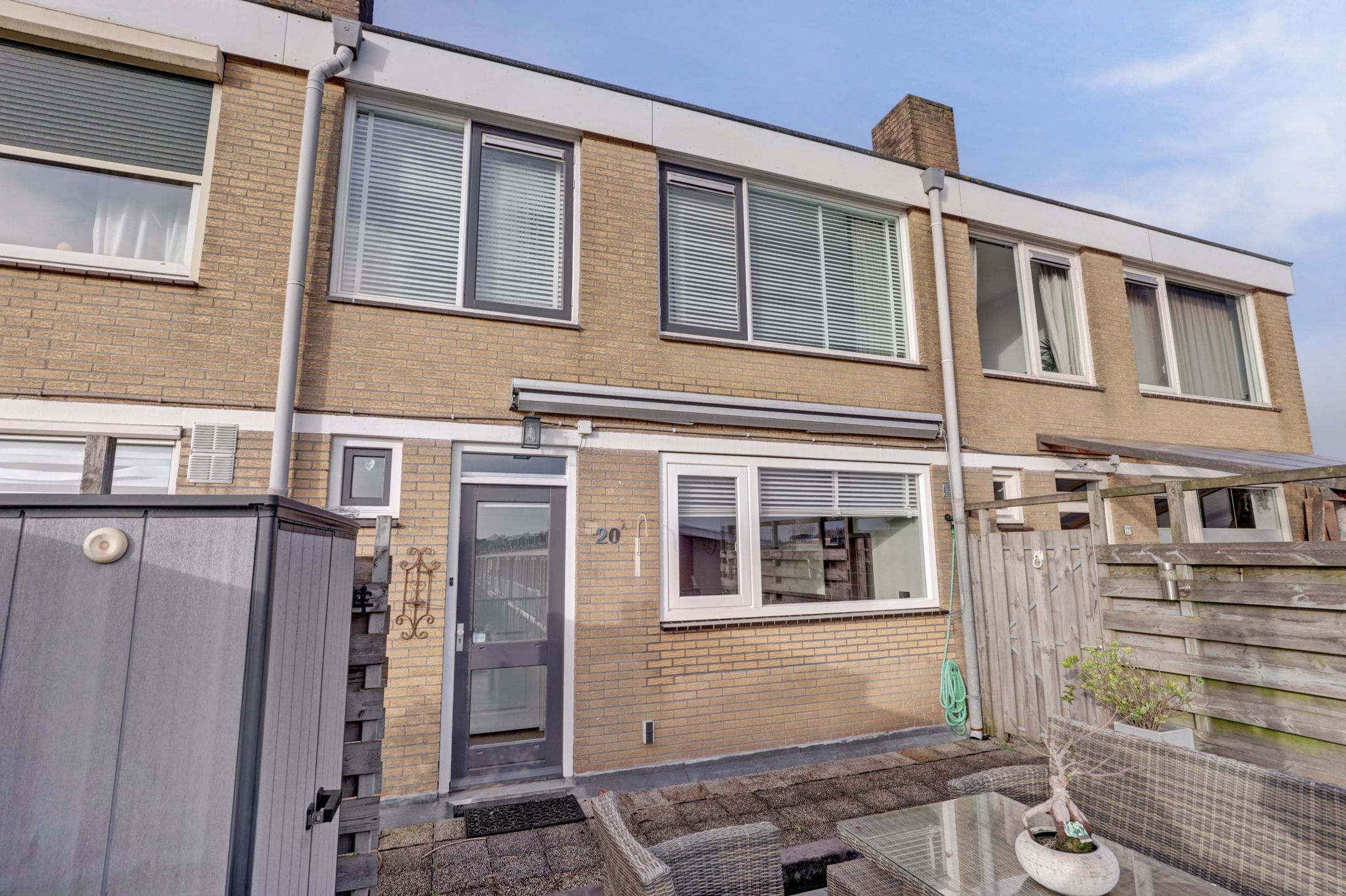 Foto 6 van Van Staverenstraat 20-A