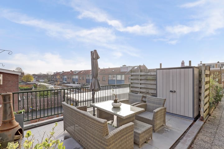 Foto 7 van Van Staverenstraat 20-A