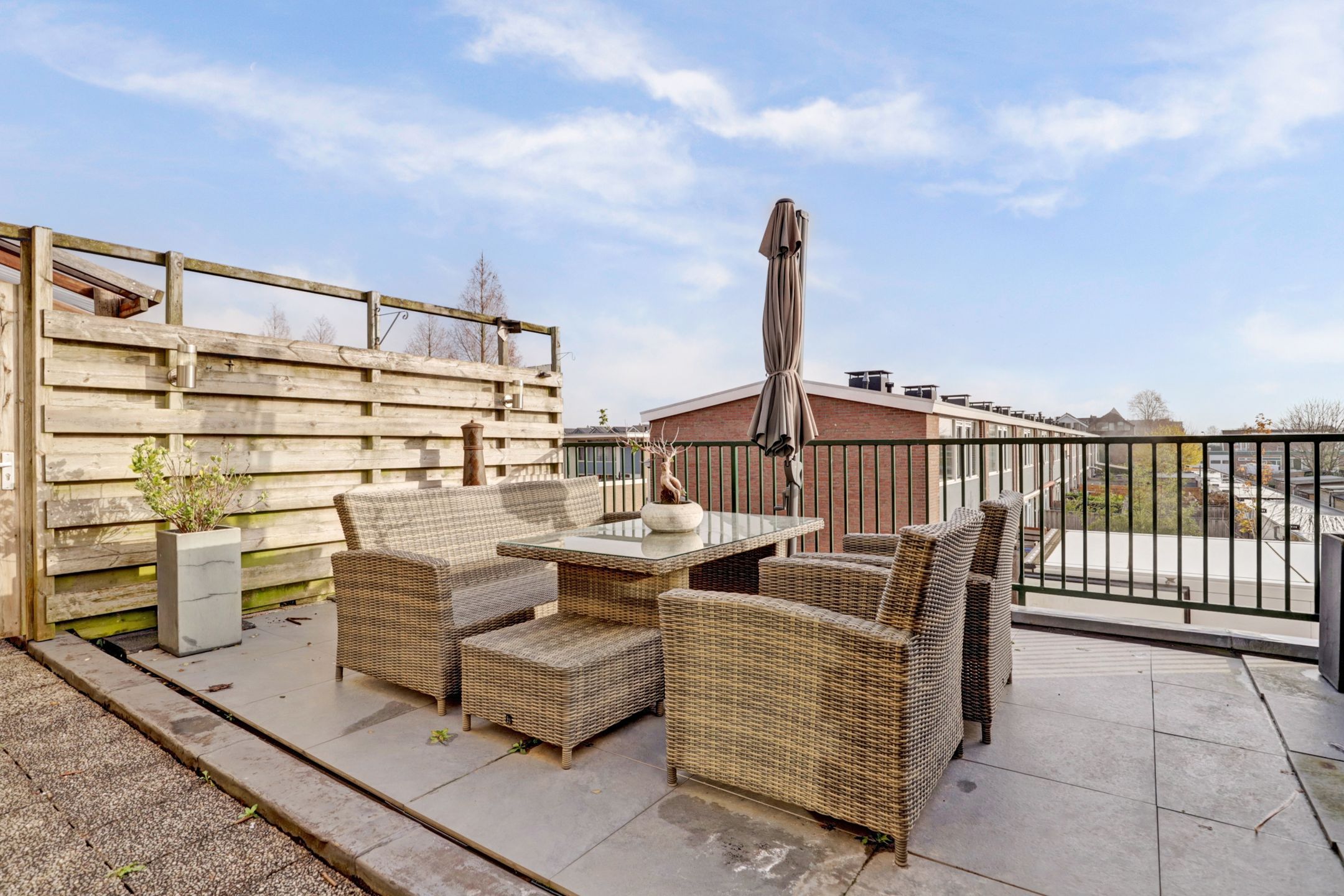 Foto 9 van Van Staverenstraat 20-A