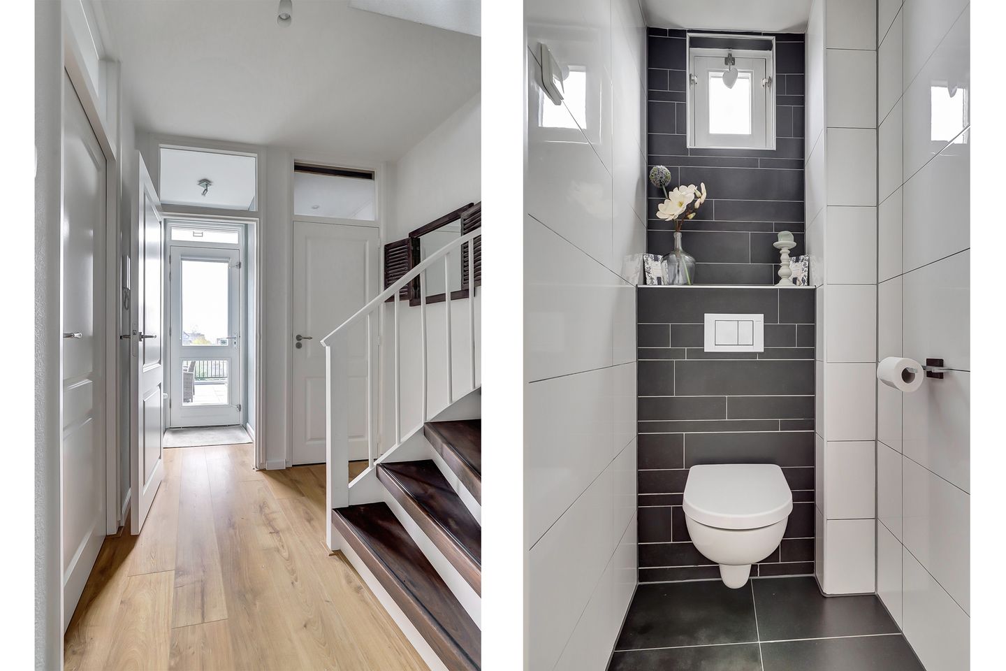 Foto 10 van Van Staverenstraat 20-A