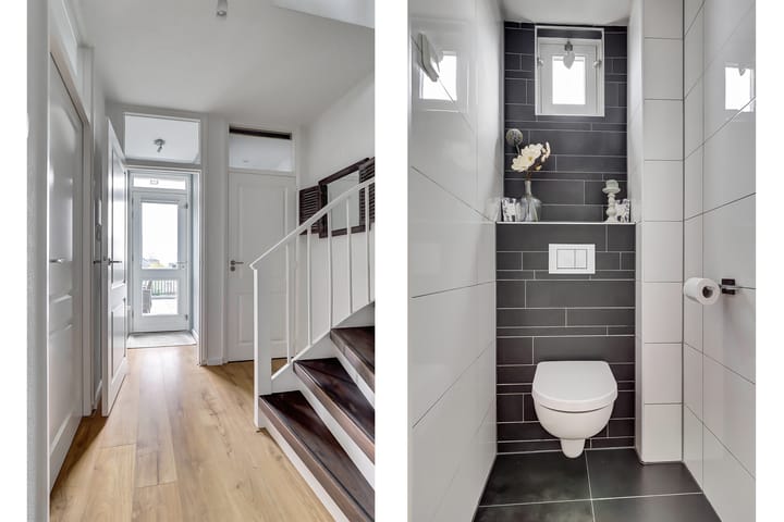 Foto 10 van Van Staverenstraat 20-A