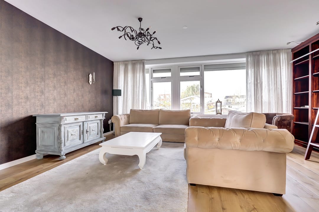 Foto 11 van Van Staverenstraat 20-A