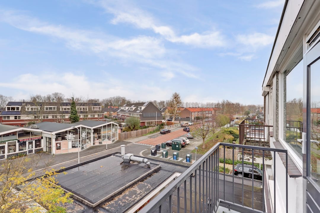 Foto 32 van Van Staverenstraat 20-A