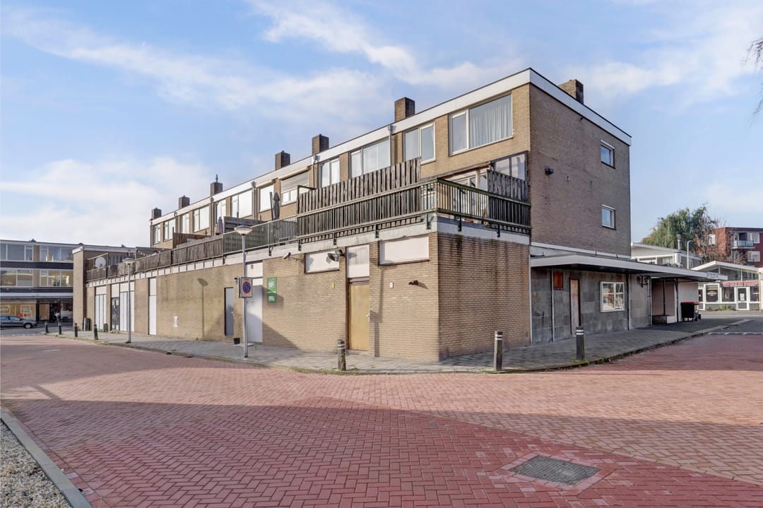 Foto 38 van Van Staverenstraat 20-A