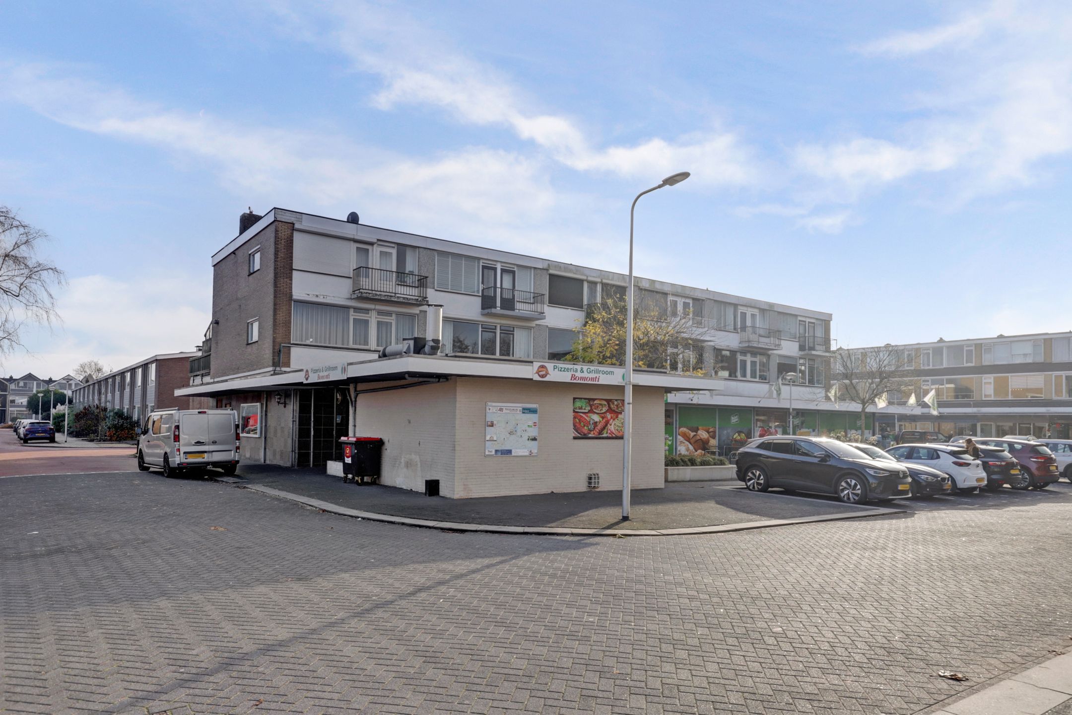 Foto 39 van Van Staverenstraat 20-A