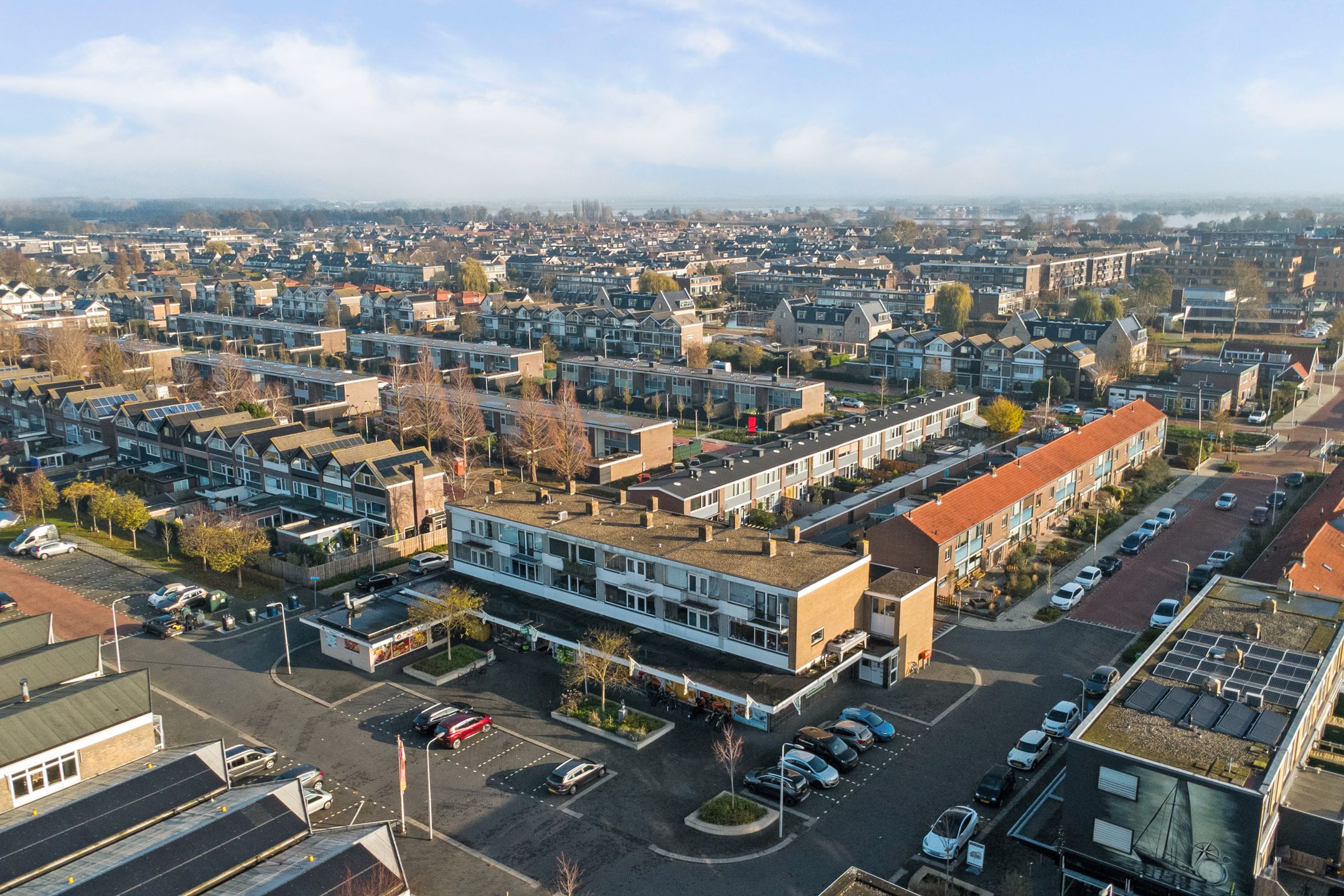 Foto 42 van Van Staverenstraat 20-A