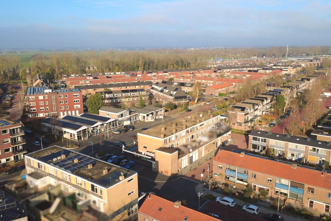 Foto 41 van Van Staverenstraat 20-A