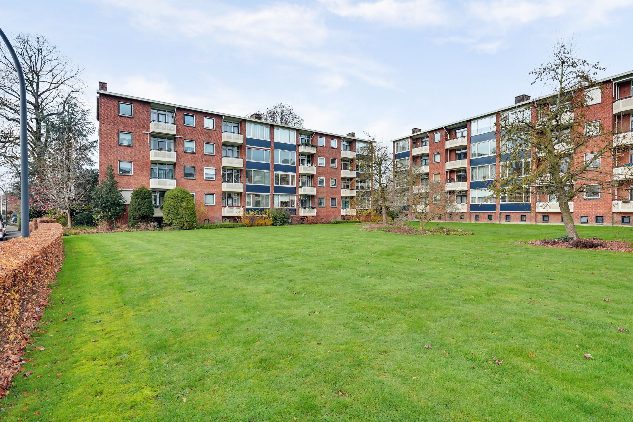 Van Musschenbroekstraat 56-, 56, 2, Enschede, 7533XP, Overijssel, Nederland 56 