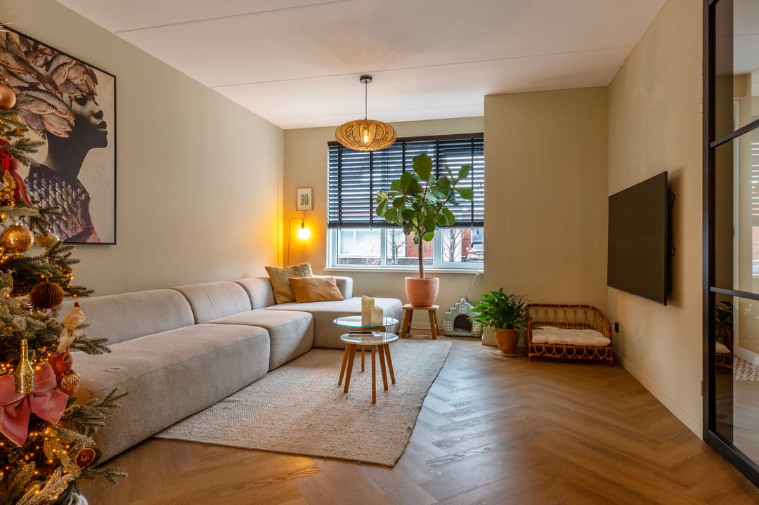 Foto 2 van Peloton 8