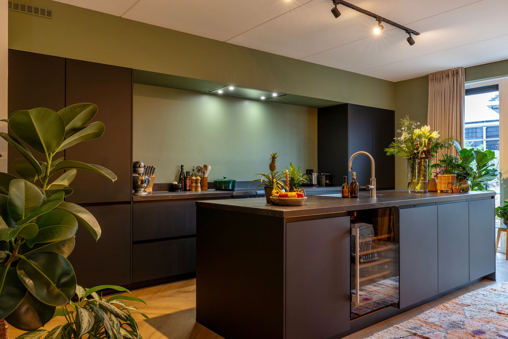 Foto 3 van Peloton 8