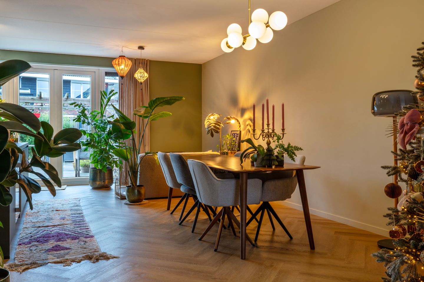 Foto 4 van Peloton 8