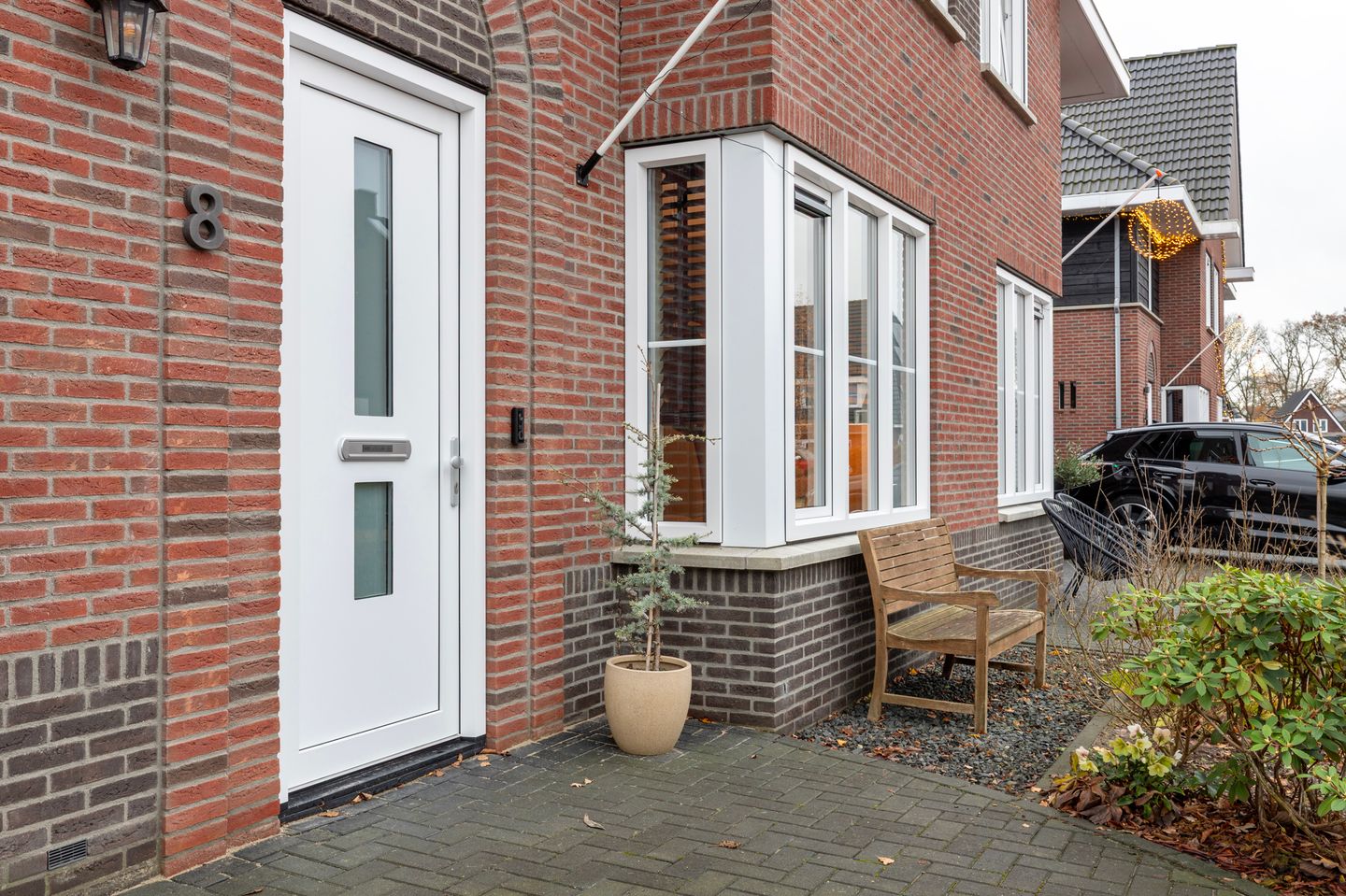 Foto 5 van Peloton 8