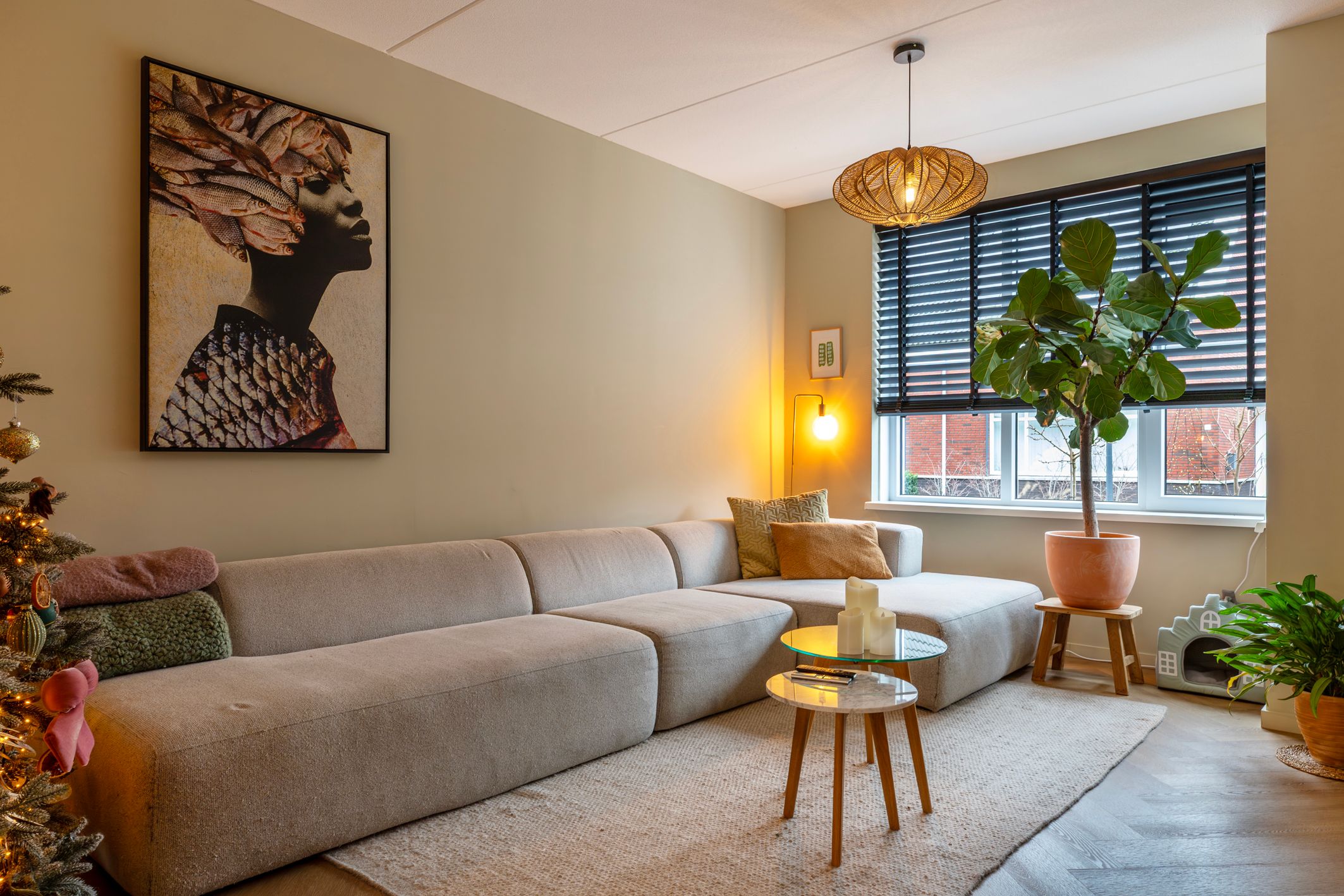 Foto 6 van Peloton 8