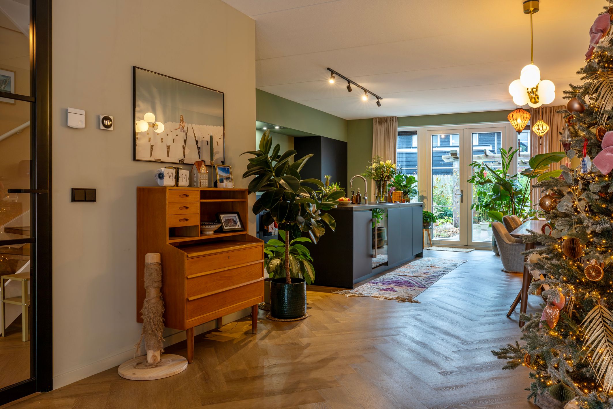 Foto 9 van Peloton 8