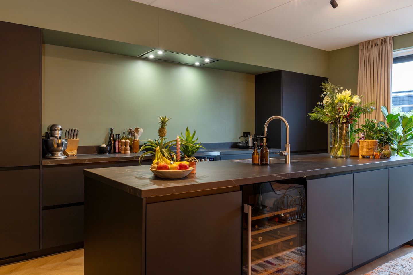 Foto 10 van Peloton 8