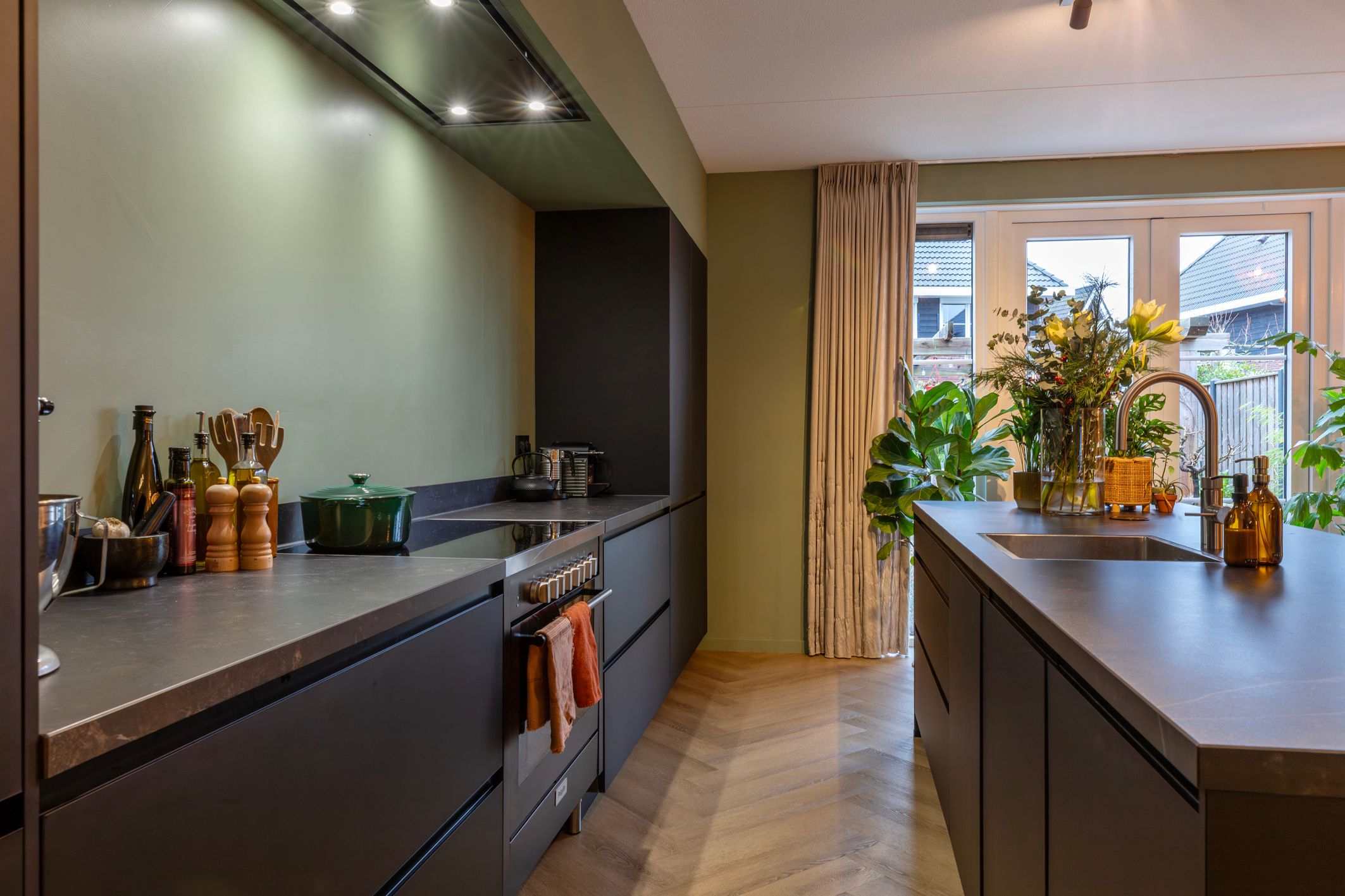 Foto 12 van Peloton 8