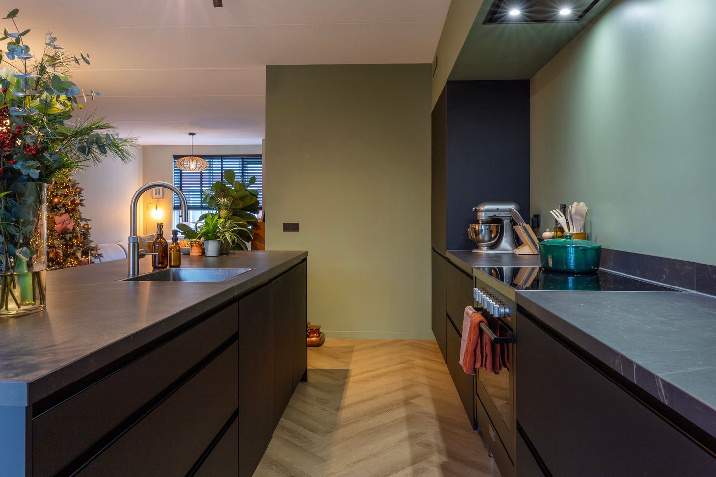 Foto 14 van Peloton 8