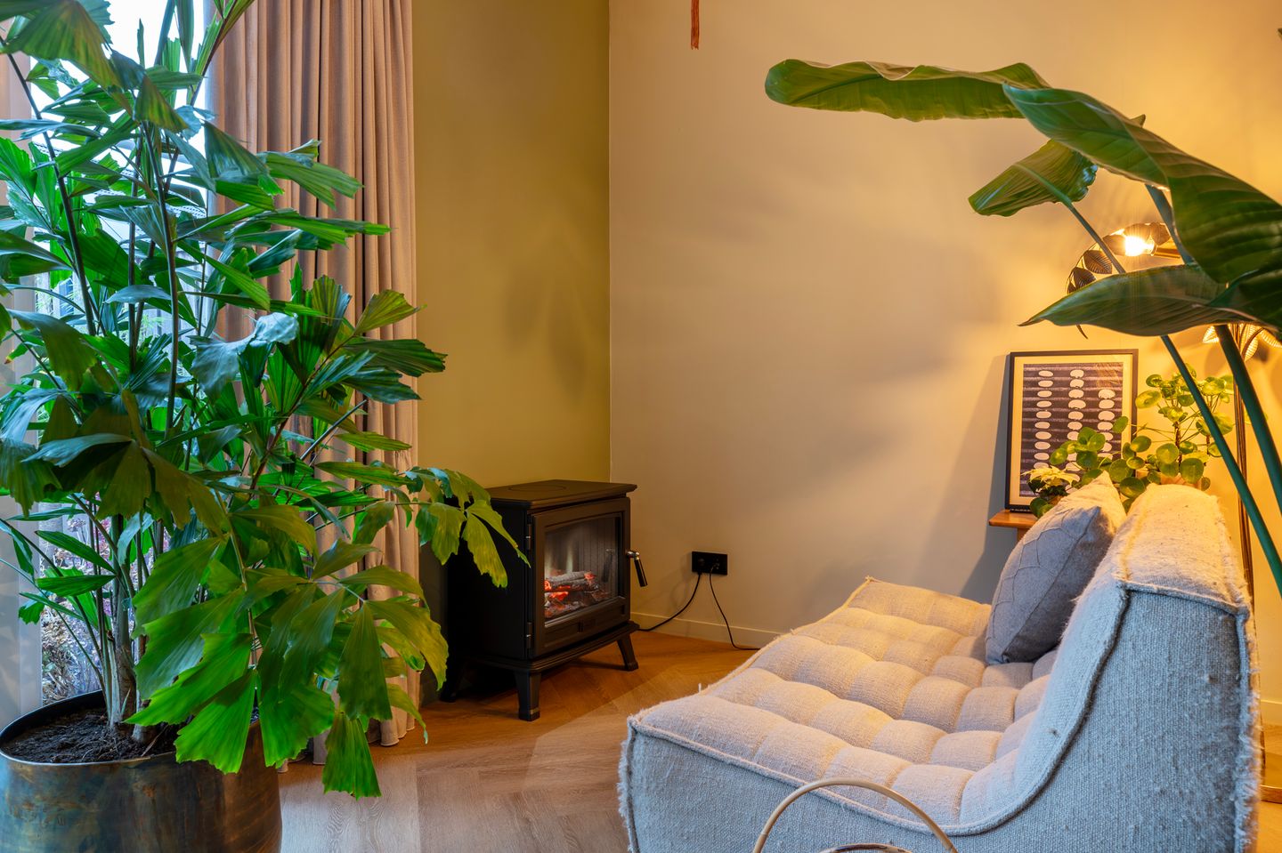 Foto 19 van Peloton 8