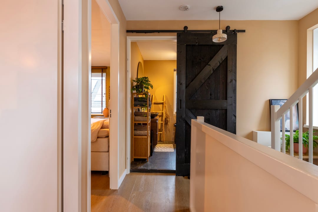 Foto 31 van Peloton 8