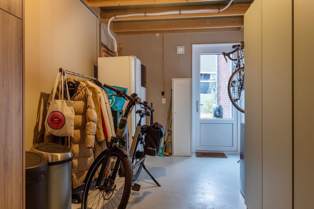 Foto 41 van Peloton 8