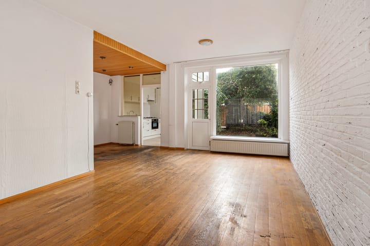 Foto 3 van Johan Melchior Kemperstraat 3