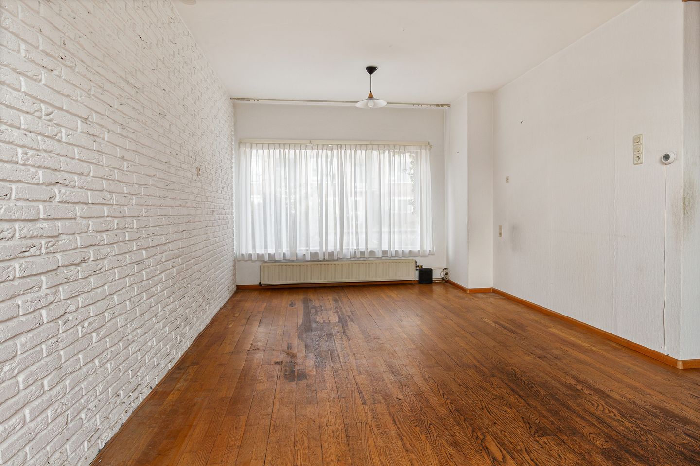 Foto 4 van Johan Melchior Kemperstraat 3