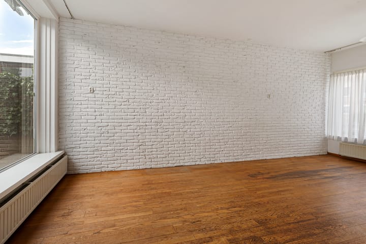 Photo 5 of Johan Melchior Kemperstraat 3