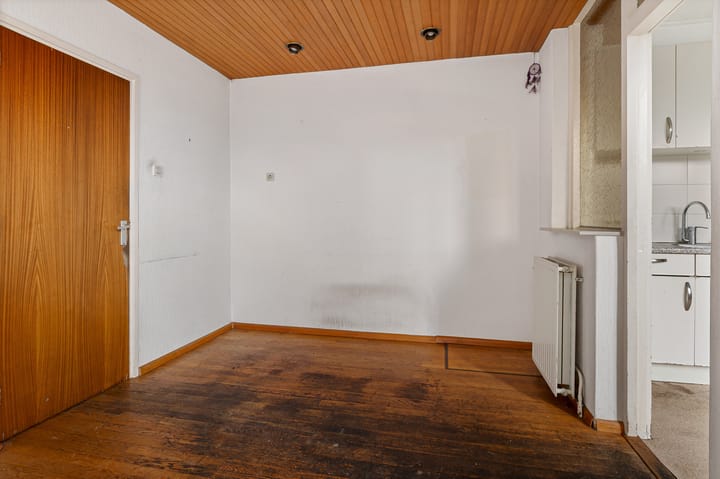 Photo 6 of Johan Melchior Kemperstraat 3