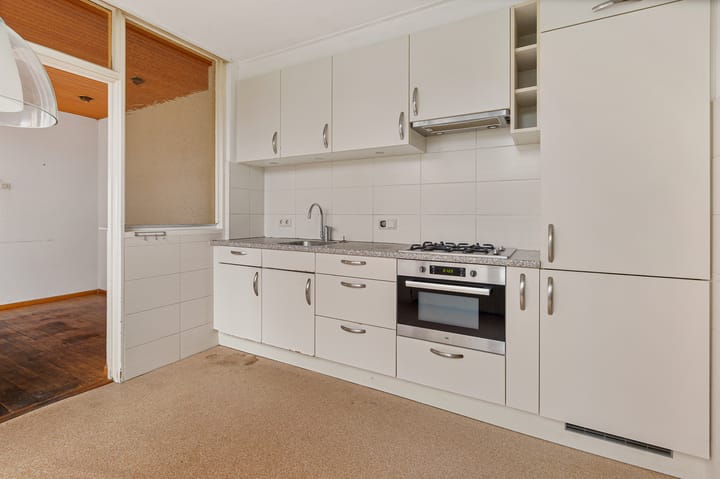 Photo 8 of Johan Melchior Kemperstraat 3