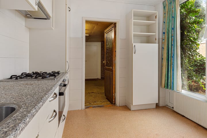 Photo 9 of Johan Melchior Kemperstraat 3