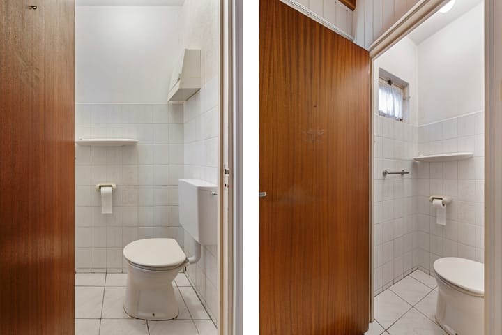 Photo 11 of Johan Melchior Kemperstraat 3